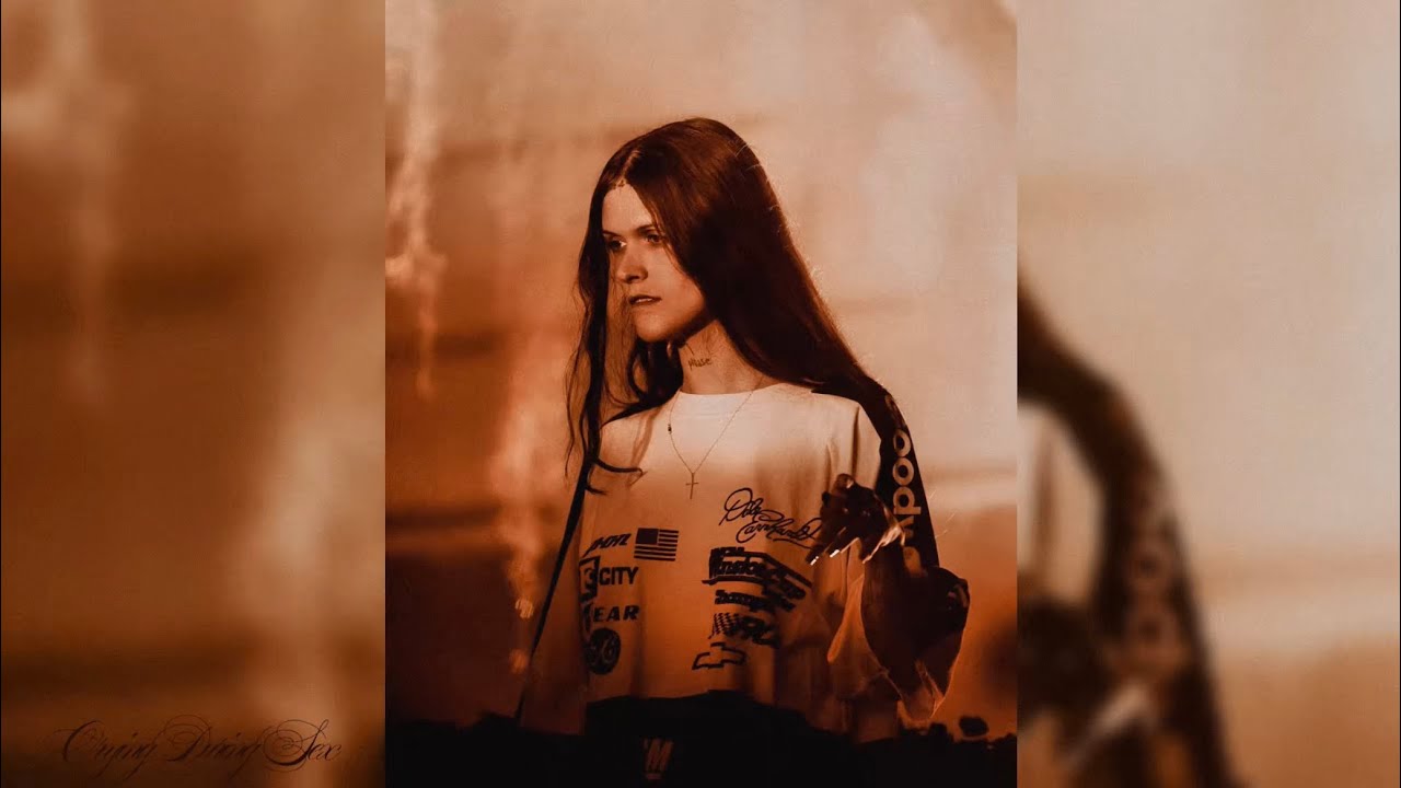 Ethel Cain - Crying During Sex (Remastered)