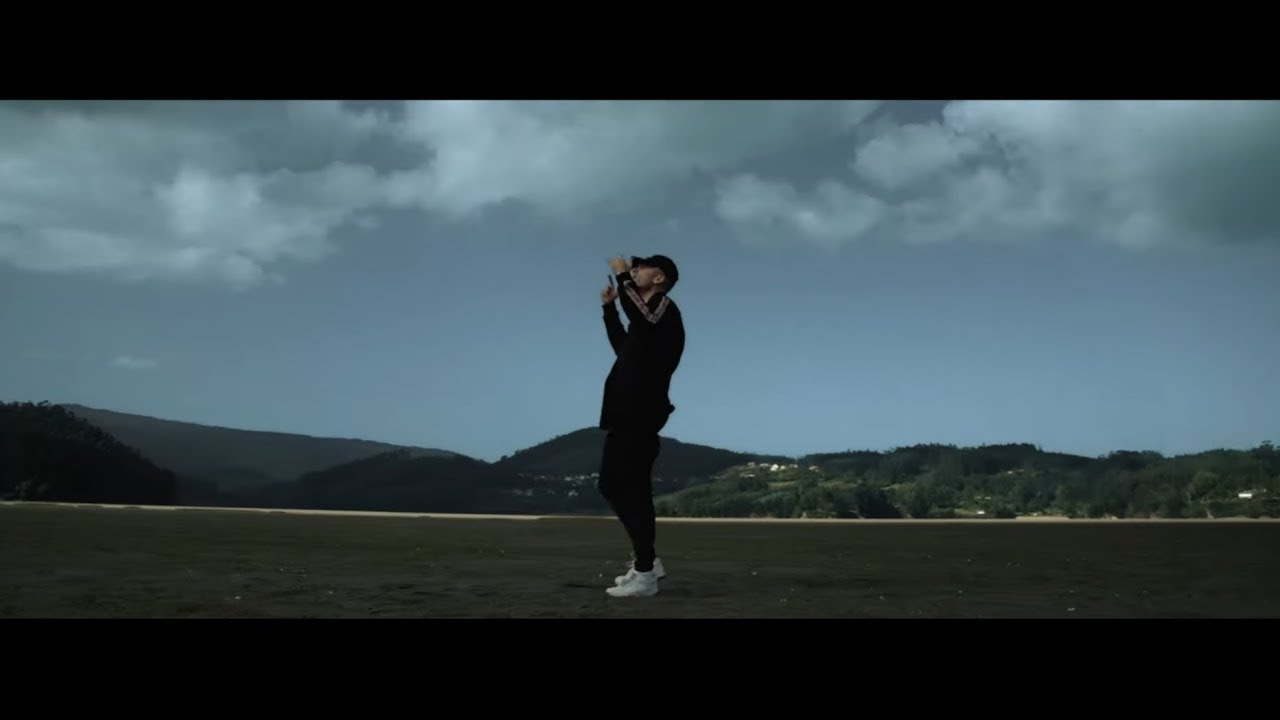 LOPES - GARZA BLANCA (VIDEOCLIP OFICIAL)