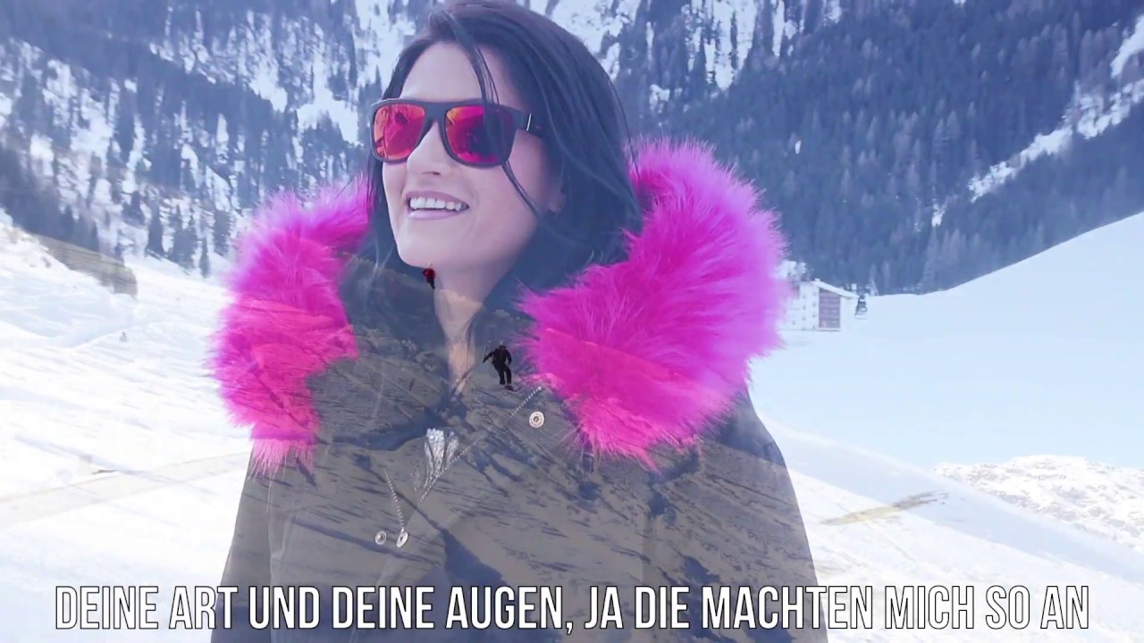 Antonia aus Tirol - Diesen Aprés Ski (Hütten-Schlager Mix)