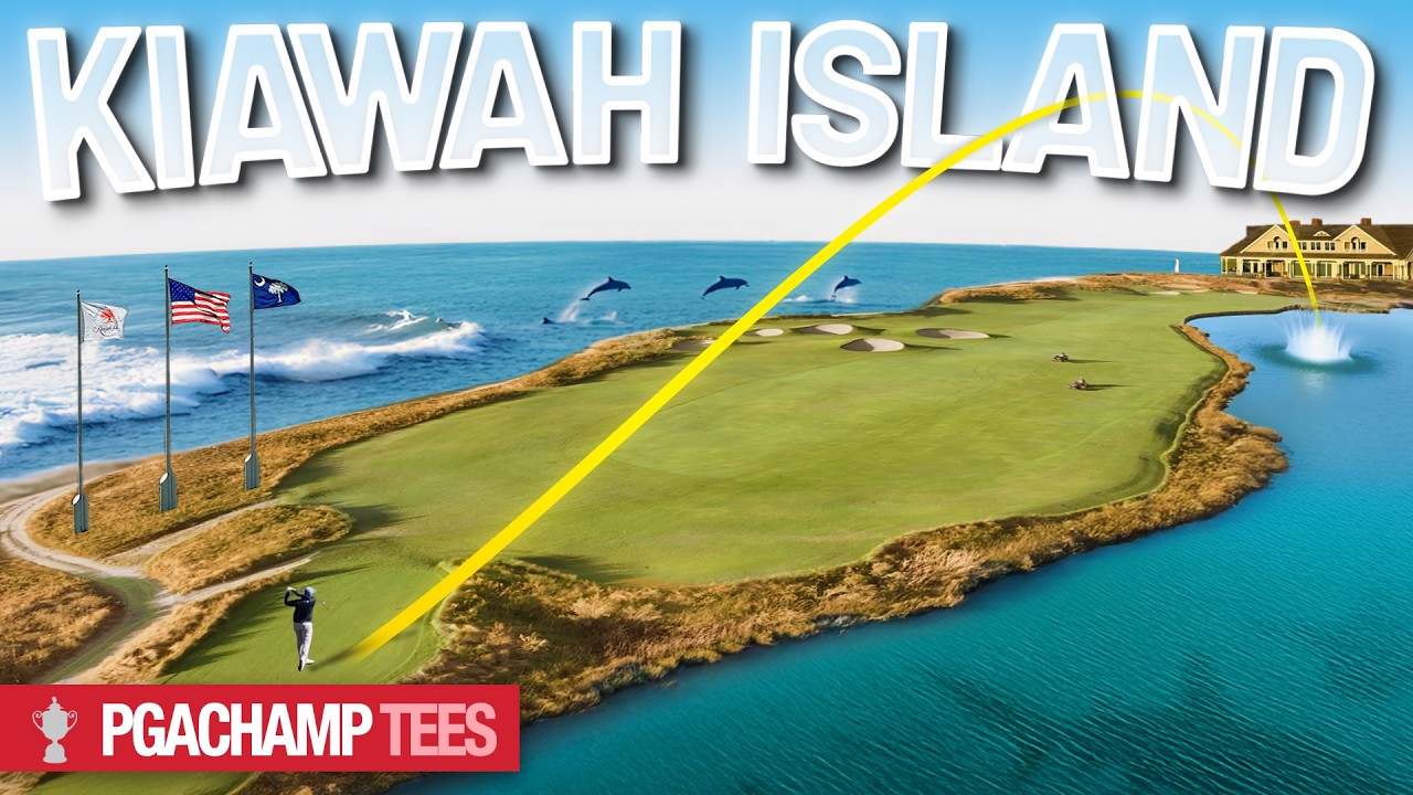 Can Scratch Golfer Break 80 at HARDEST COURSE in the USA?