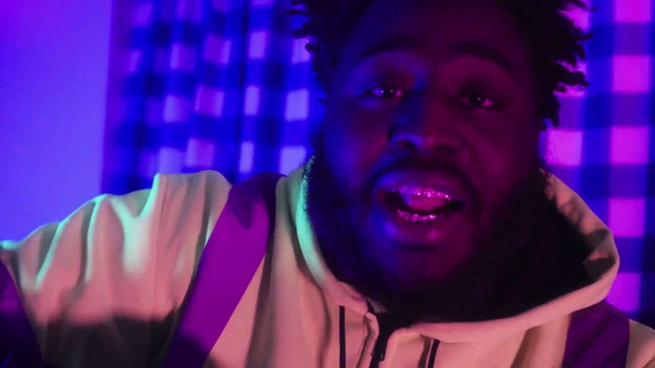 YSR GRAMZ - BACK TO CALI [Official Video]