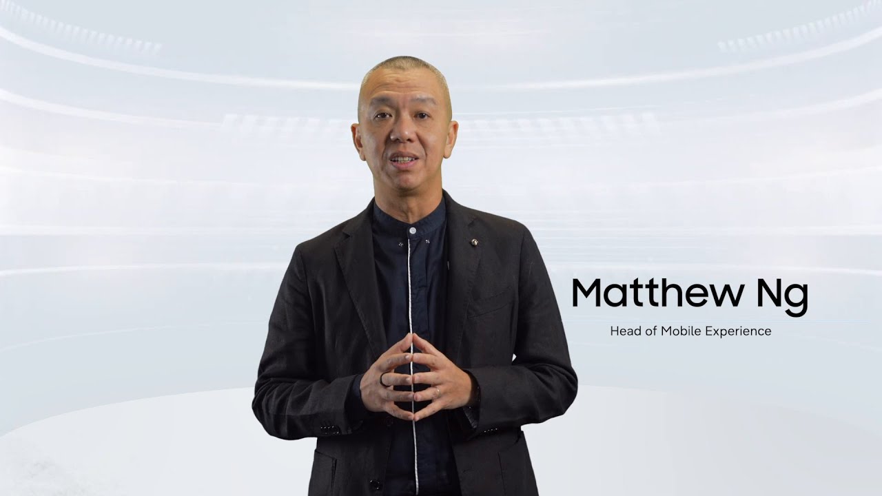 Galaxy S26 Series Pre-Order Announcement | Samsung
