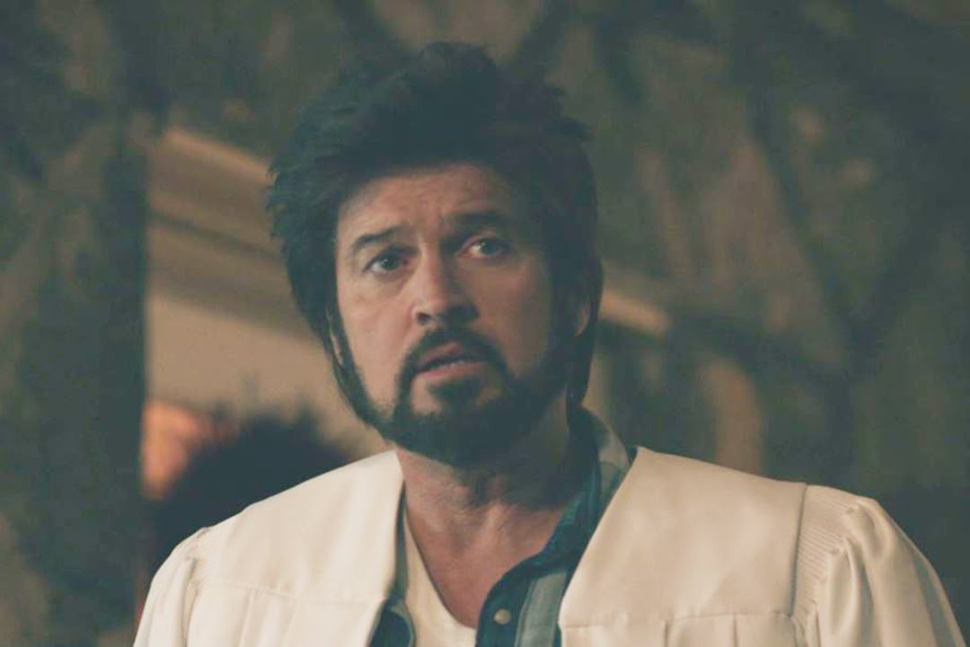 STILL THE KING Sneak Peek: Vernon Is Ready to Meet His Daughter Charlotte For the First Time