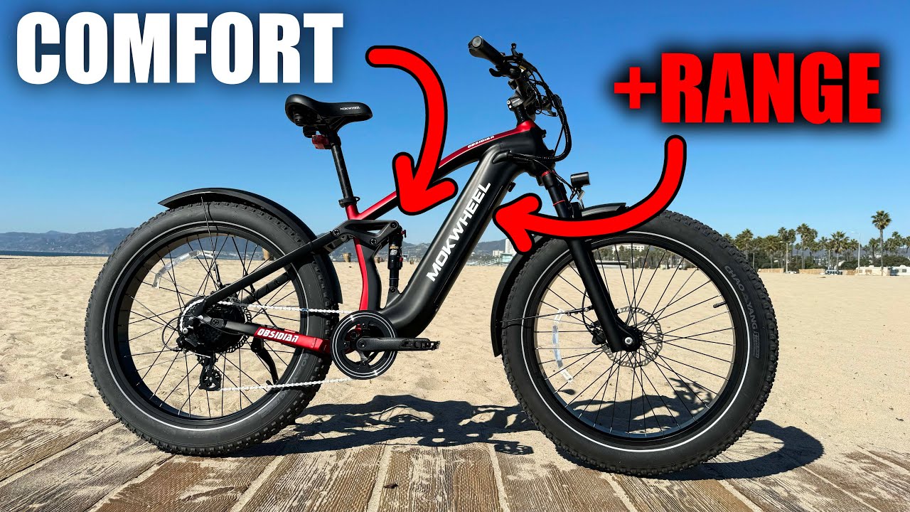 The Mokwheel Obsidian Does NOT Cut Corners