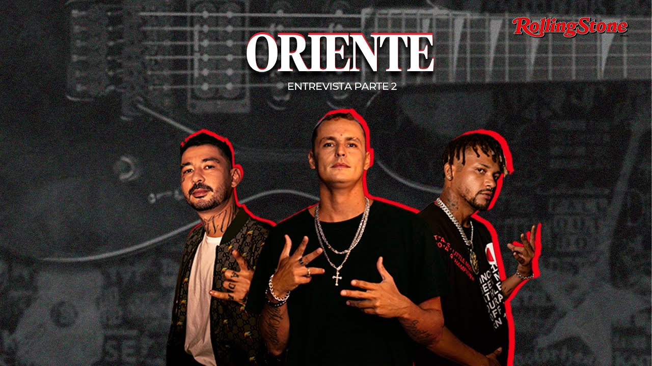 ORIENTE RELEMBRAM COMEÇO DA CARREIRA E MANDAM RECADO MOTIVADOR PRO PASSADO | PARTE 2
