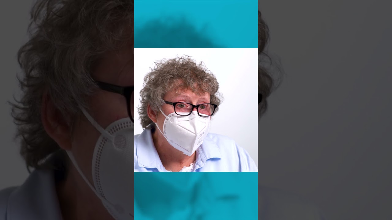 Margaret's Liver Transplant Journey