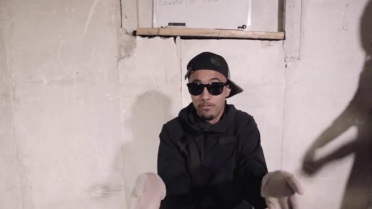 Lasko - 2 Point (Clip Officiel)