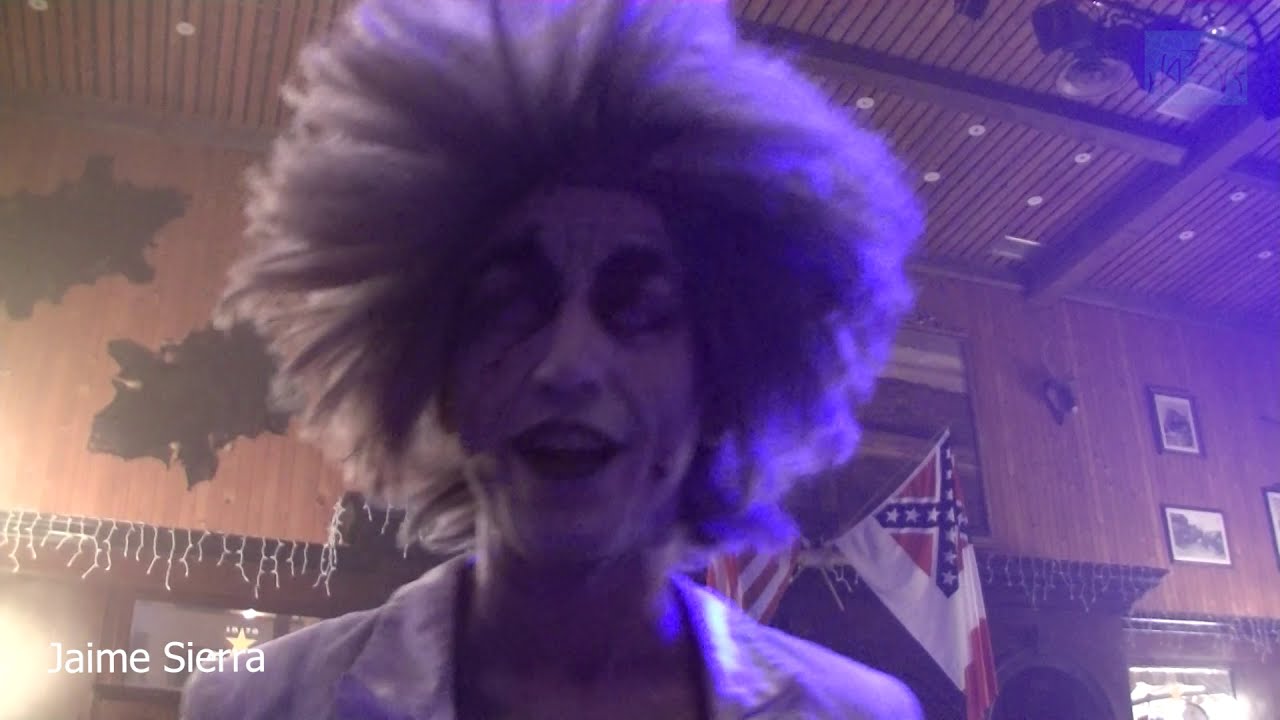 Vampires 2019 - PortAventura World 2019