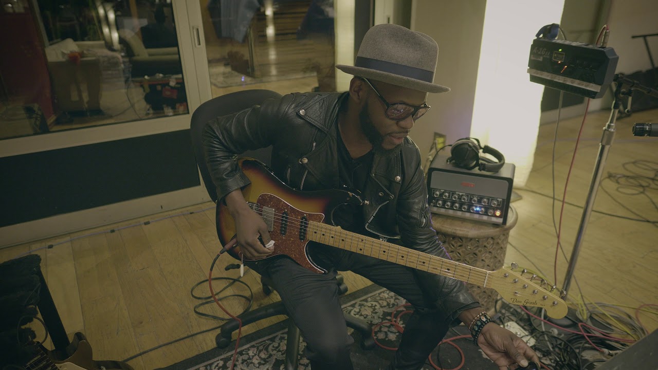 Erick Walls on BIAS Head