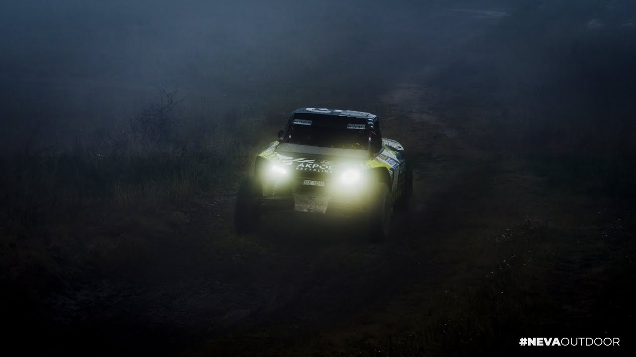 Rajd of the Champions 2025_ Akpol Rally Team.