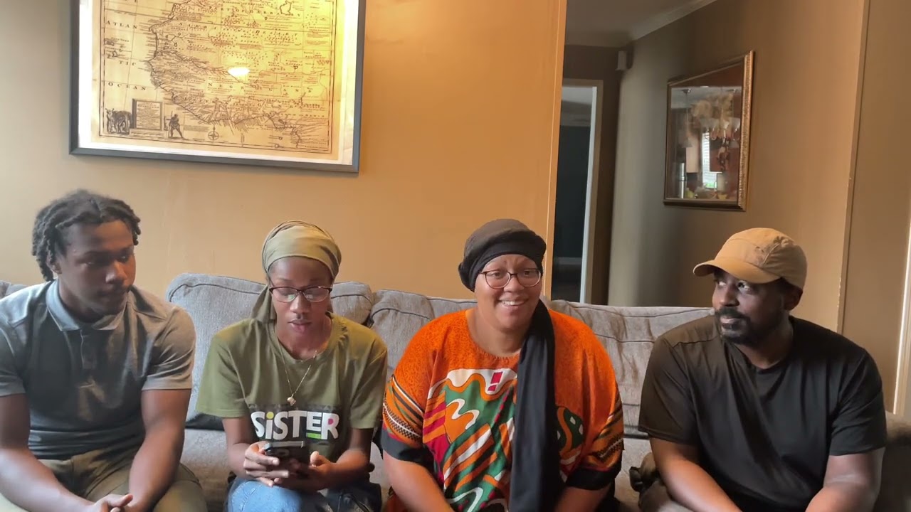 Intro Video