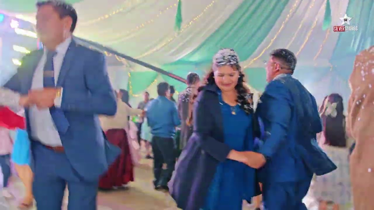 Boda Ismael y Fabiola Musica Nacional 2026 MDVs