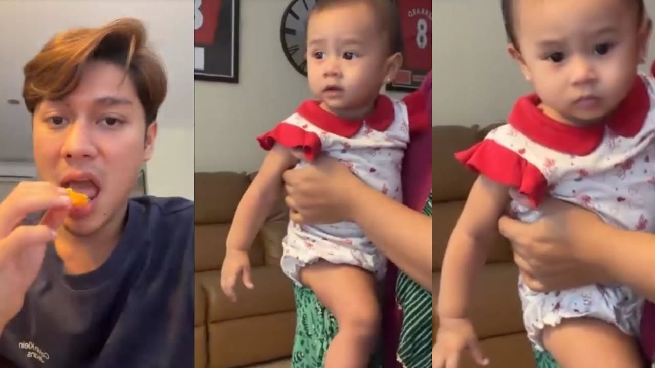 LIVE LESTI KEJORA DAN RIZKY BILAR SORE INI, GALFOK TETEH LESHIA IKUTAN MEETING, ABANG L GANTENGNYA