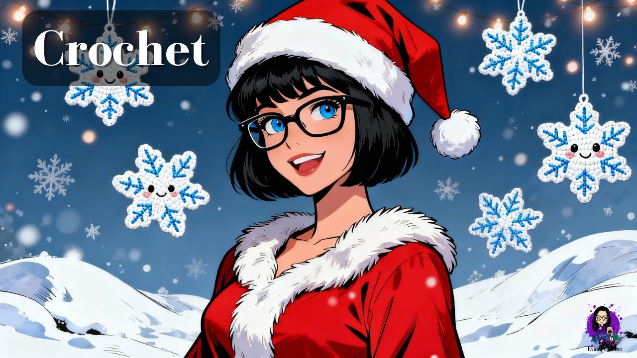 Le tuto le plus givré de l’année ! ❄️✨