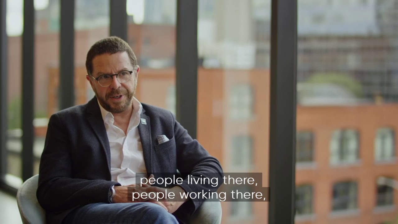 The Canadian architects creating net positive buildings - Building A Better Future