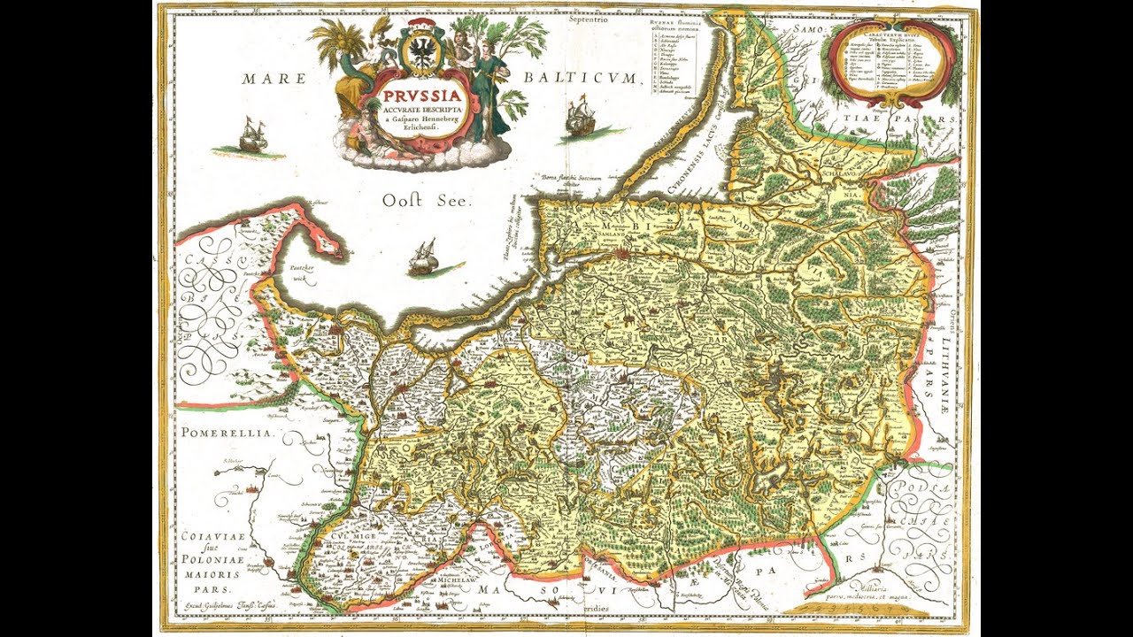 Istorinės Klaipėdos pėdos. Epizodas Nr. 13. Prūsijos Lietuva. Lietuviškos raštijos apraiškos.