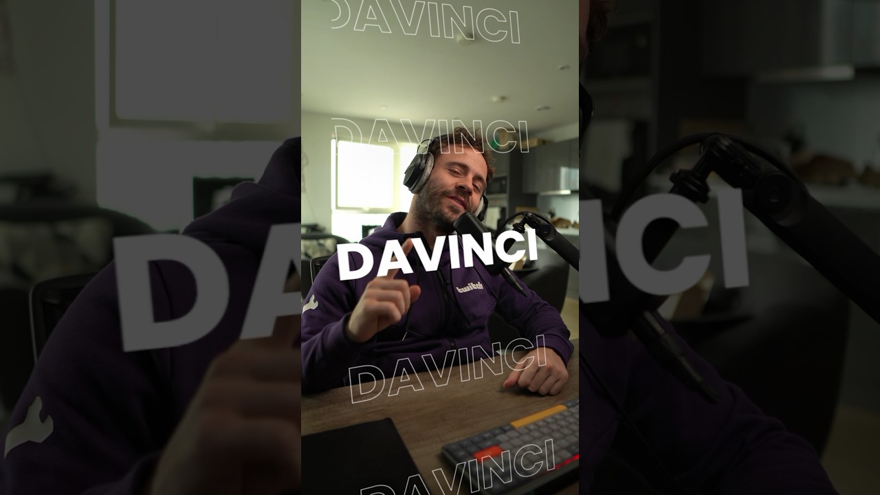 Бесплатный пакет для DaVinci Resolve