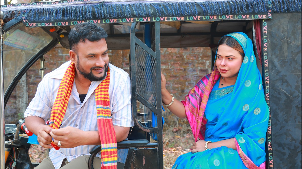 New Sylheti Natok। Shooting । সিলেটি নাটক । শুটিং কি ভাবে হয় । Tera Mia। Sumi। Bangla Natok 2026