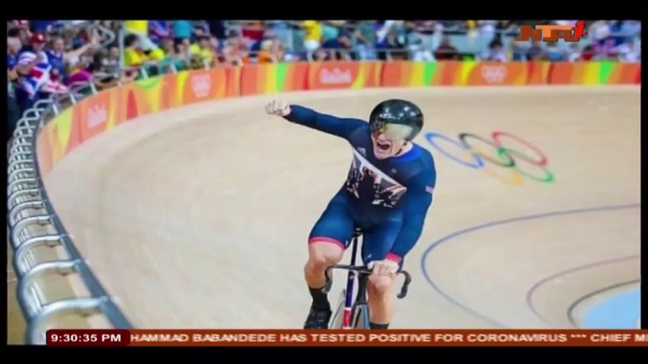 NTA News Live Stream