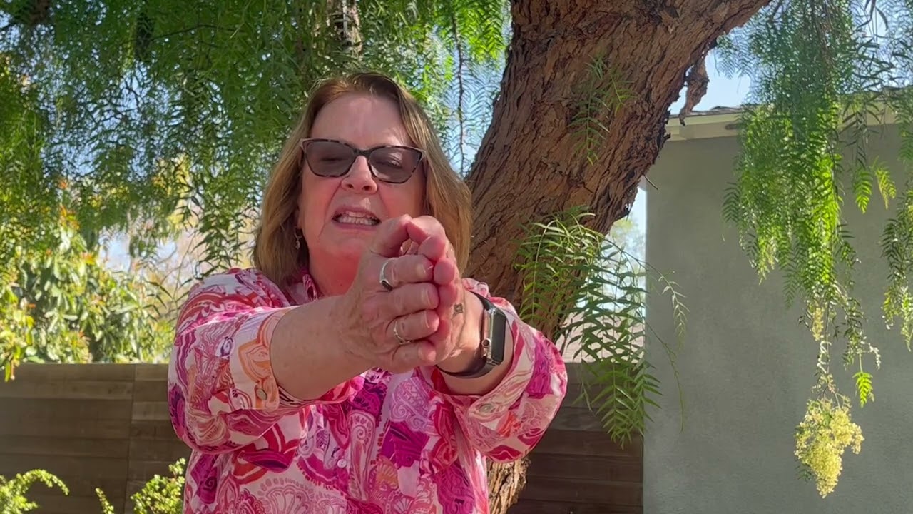 Why Nonviolent Communication matters to me | Mary Mackenzie | A Journey from the Heart 2026