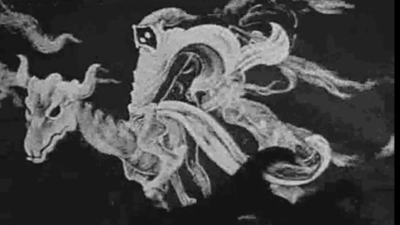 [FREE]Ghostemane type beat 