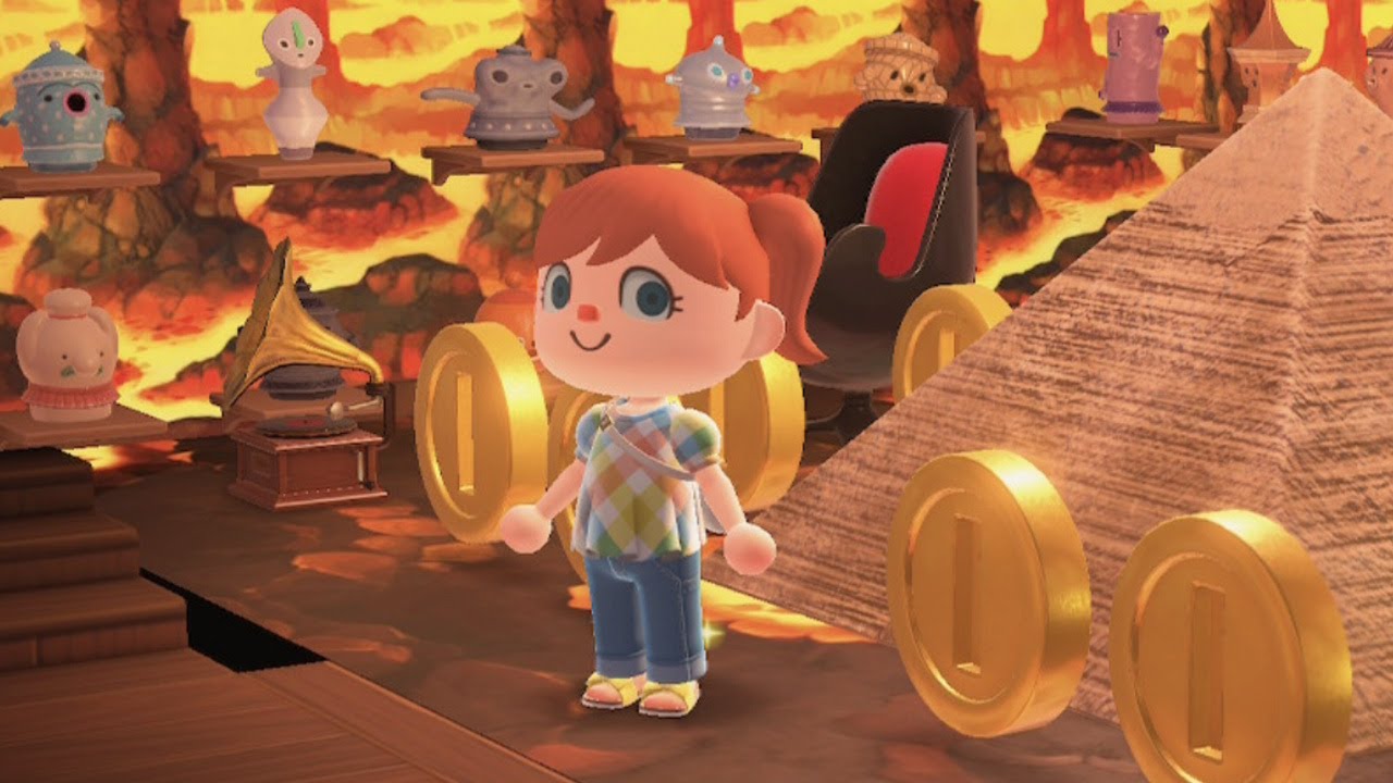 Touring AMAZING dream addresses in Animal Crossing! (Streamed 5/4/22)