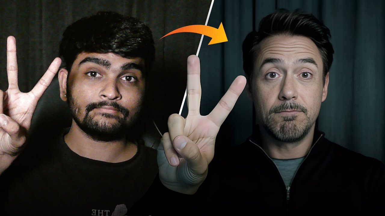 Make Motion Control Effect in 1 Minute | Higgsfield AI