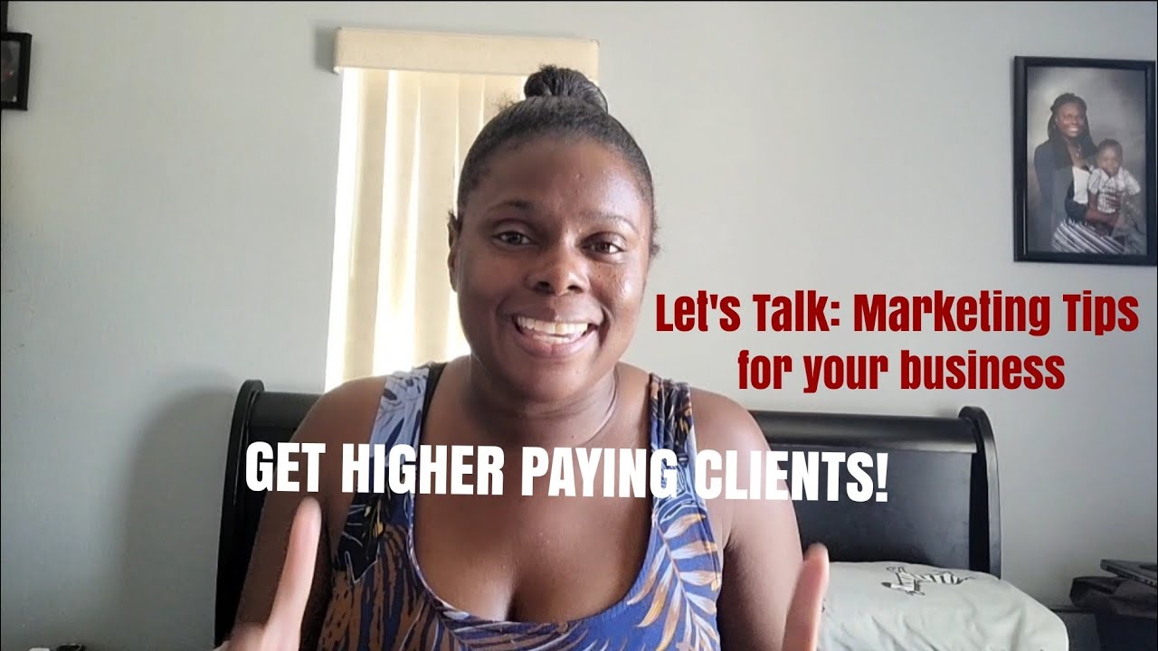 4 tips to Marketing your Balloon Business: Get Higher Paying Clients!