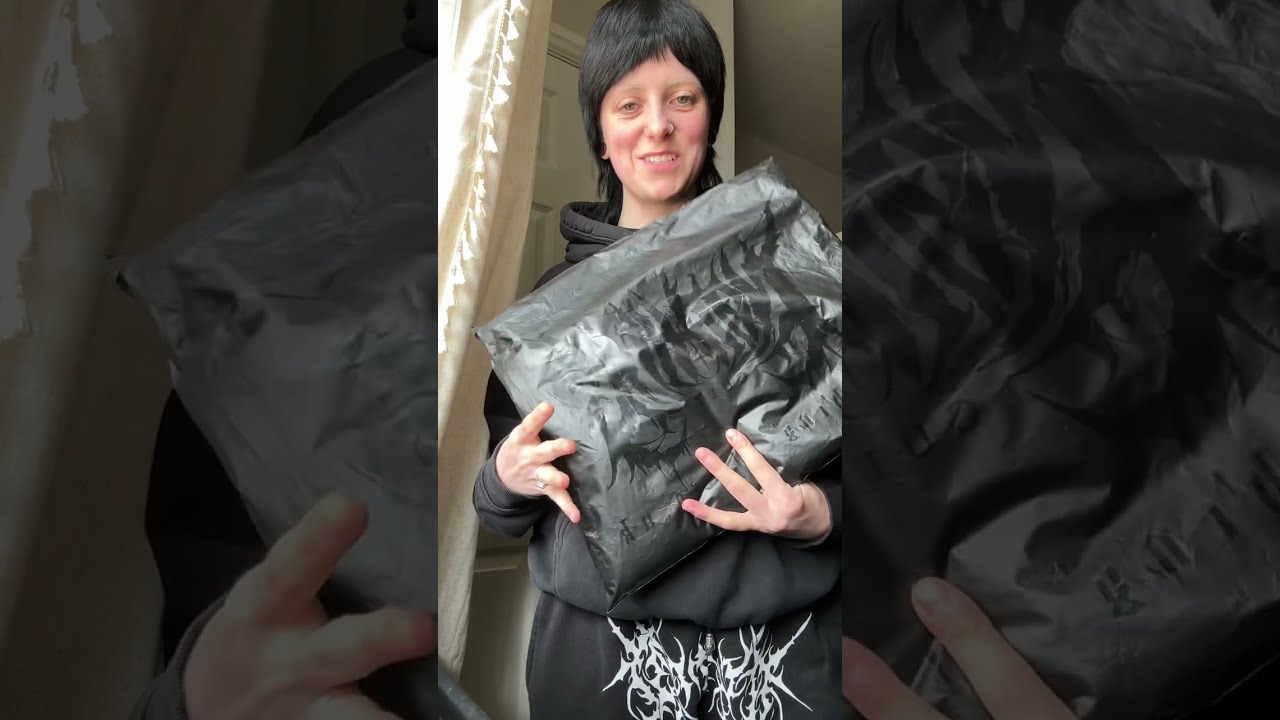 A quick larl Nothing Cult haul