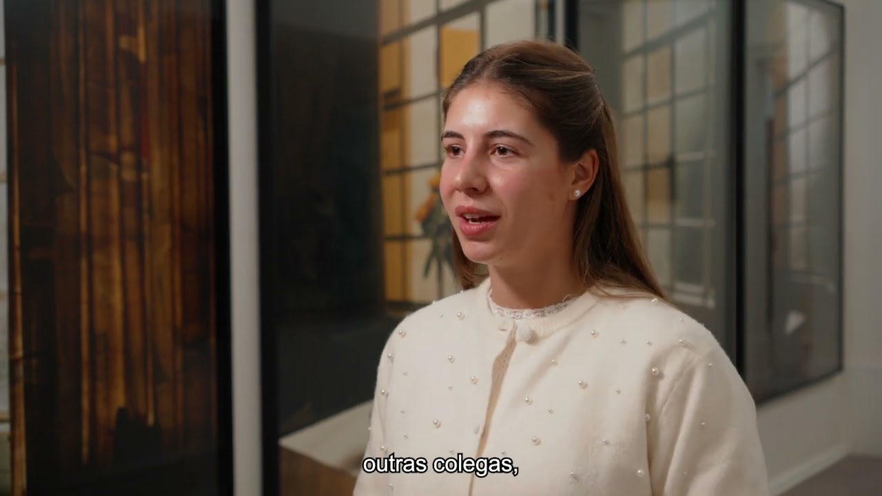 Dia Internacional das Mulheres e Raparigas na Ciência 2026