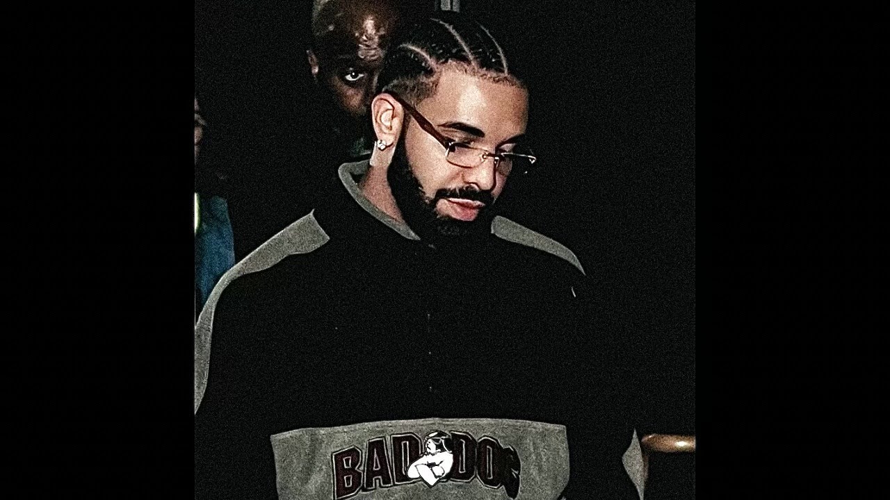 (FREE) Drake Type Beat - 