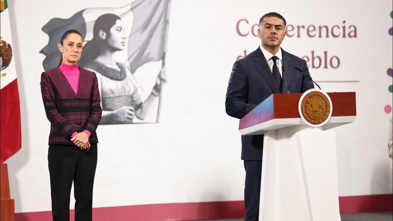 Avances de la Estrategia Nacional de Seguridad.