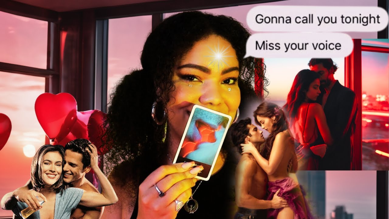 You're meeting your 𝐟𝐮𝐭𝐮𝐫𝐞 𝐬𝐩𝐨𝐮𝐬𝐞💋What will they think of you when you first meet ?👀🔮PICK A CARD🔮