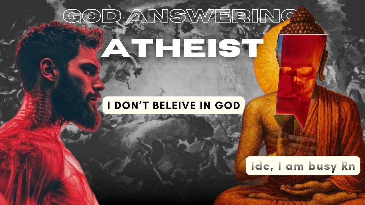 DOES GOD REALLY CARE ?