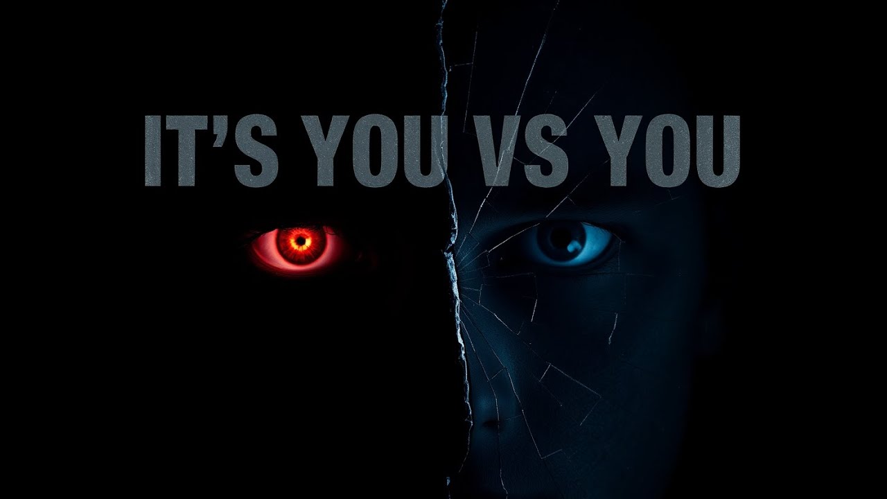 THE War You Fight in Silence