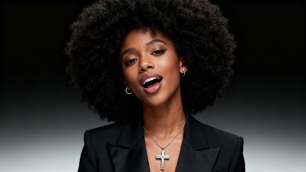 The Lie (Audio) #rnb #gospel