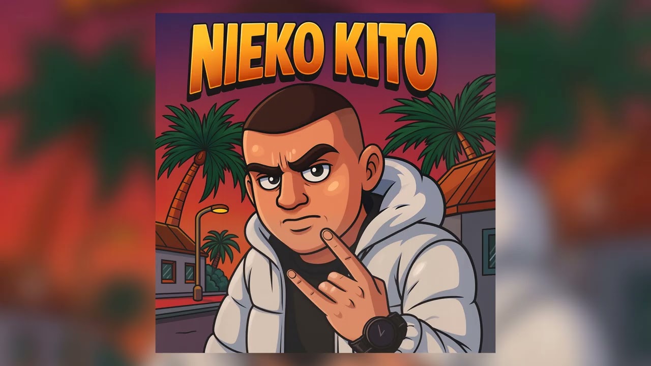 Kaminas - Nieko Kito