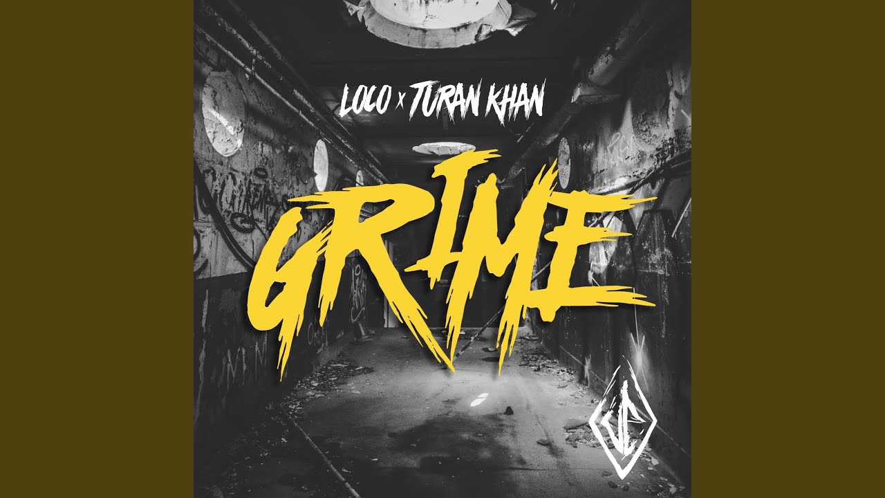 Grime (feat. Turan Khan)