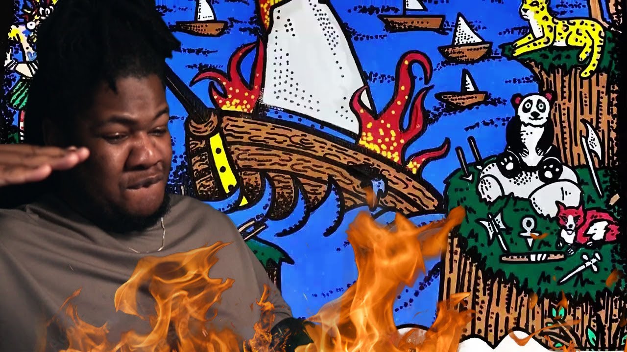 Всё, что потребовалось, — это крик «Ура!». Collude - Brinicle