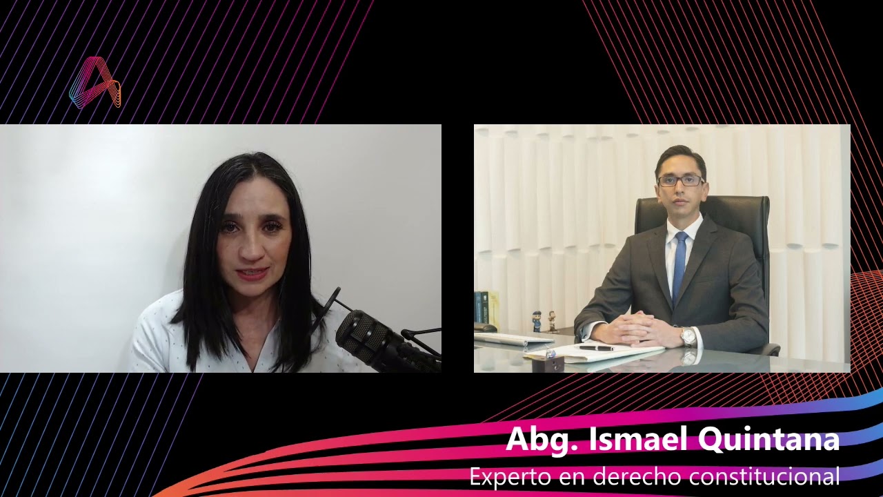 #Entrevista | Ismael Quintana | 20-1-2026