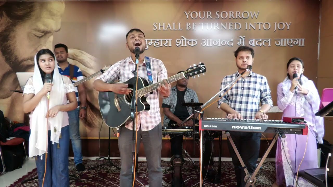 Praise & Worship #26