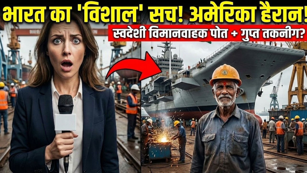 जब तूफान आया तो अमेरिकी भाग गए, लेकिन भारतीय मजदूरों ने जो किया उसे दुनिया याद रखेगी