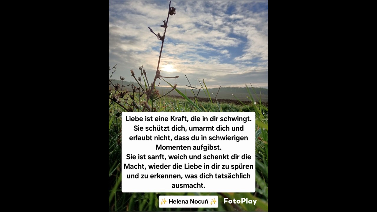 Liebe -innere Kraft, die Wunder bewirkt💖 #heilung  #innerekraft #seele #liebe #herz #f&uuml;hrung #schutz