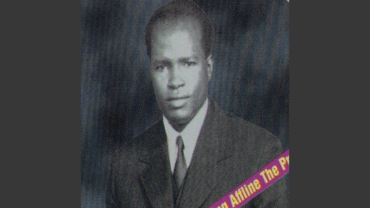 Ochogo Jakano