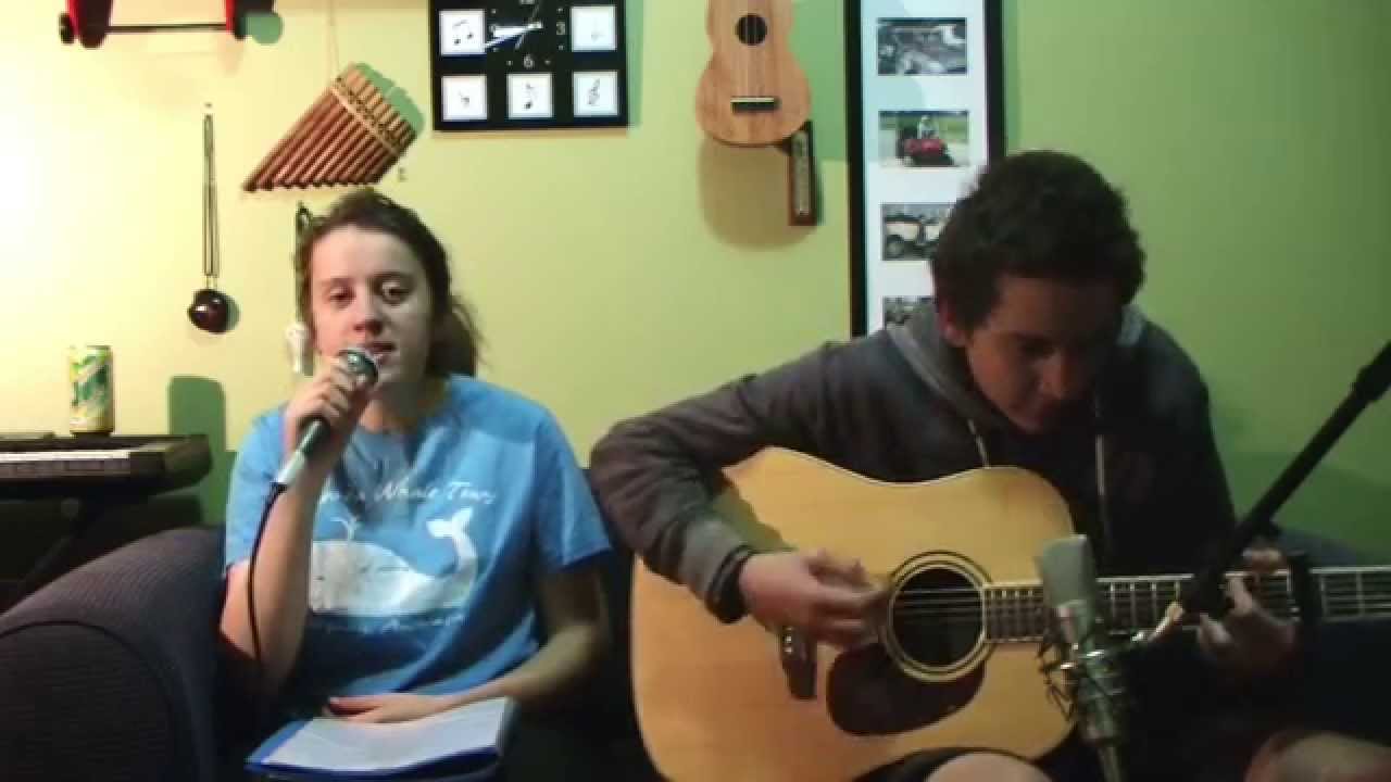 Imagine Cover Eva Cassidy