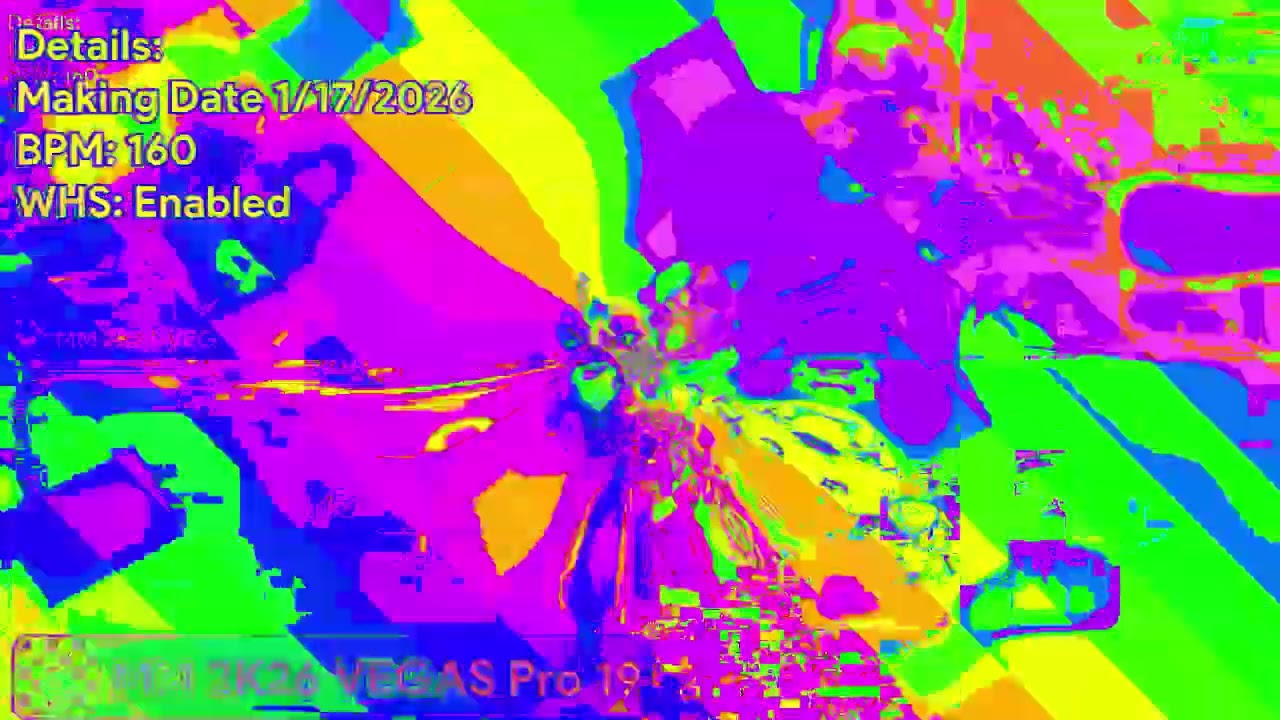 MM 2K26: Endless Multirender Round 7 S1