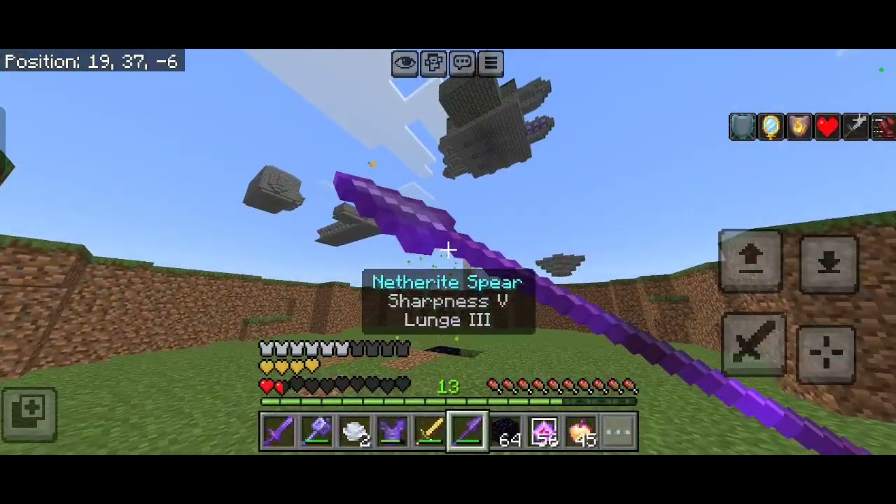 The Exicmentci SMP #2