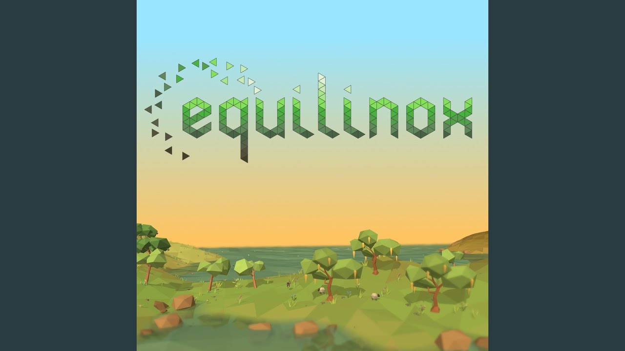 Equilinox Main Theme