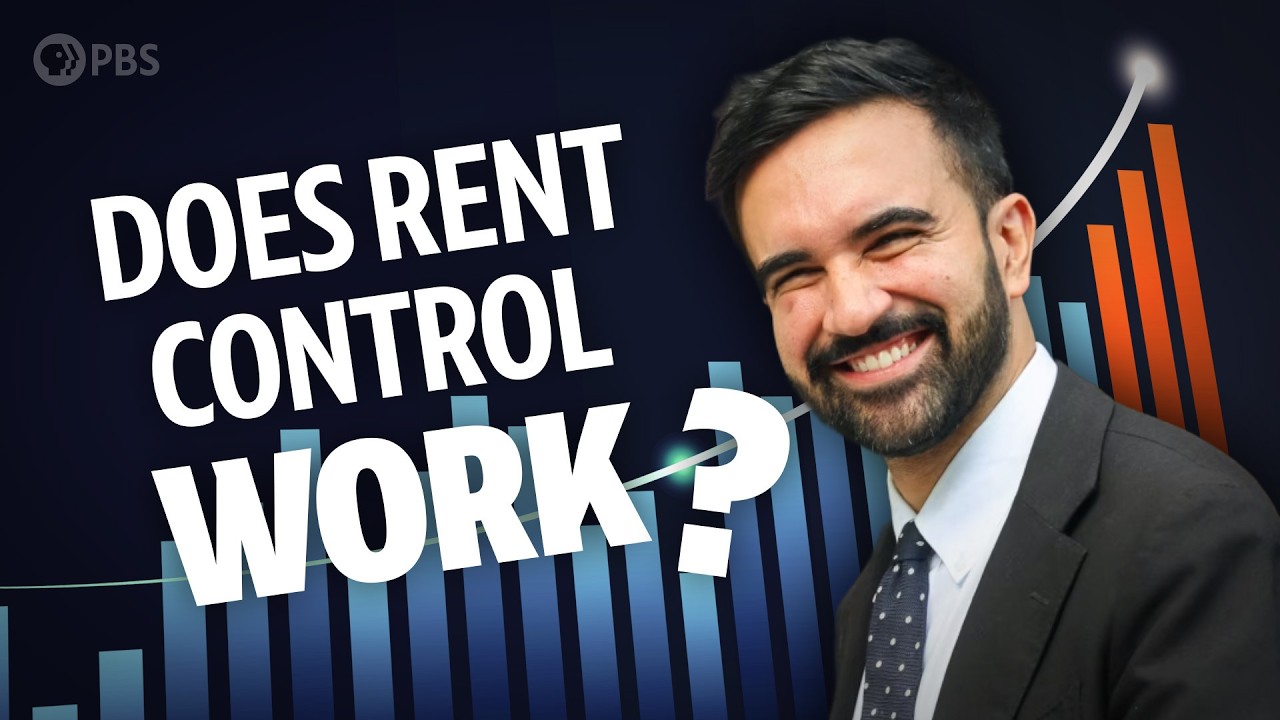 What They Don't Want You To Know About Rent Control