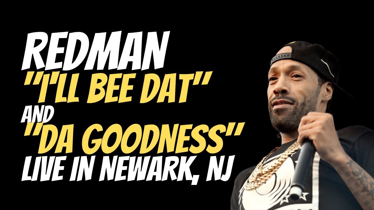 Redman 